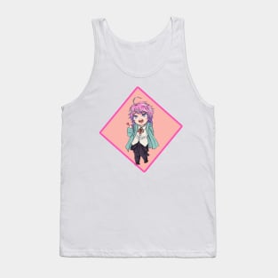 ramuda chibi Tank Top